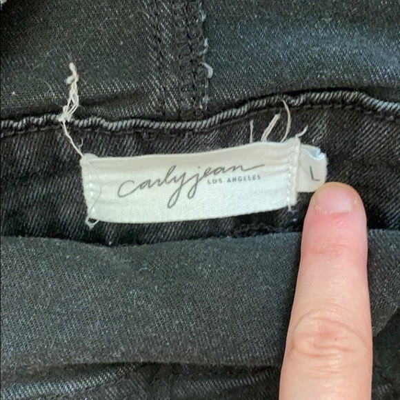 CJLA “Leni” overalls - Picture 5 of 9